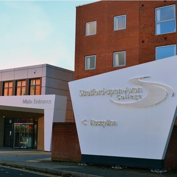 Solihull College