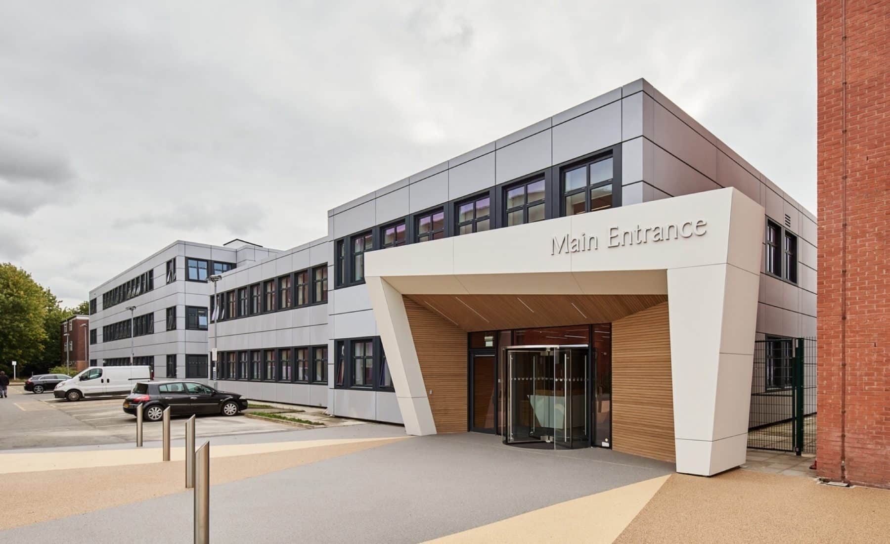 Stratford College