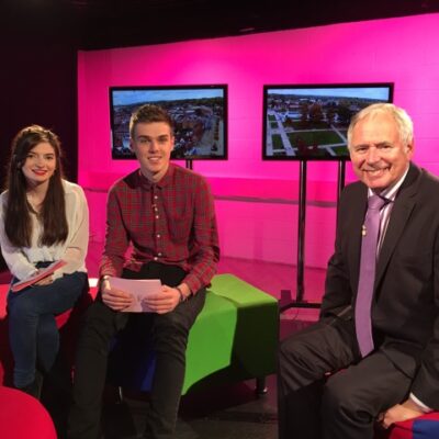 Media Courses Birmingham Stratford-upon-Avon College