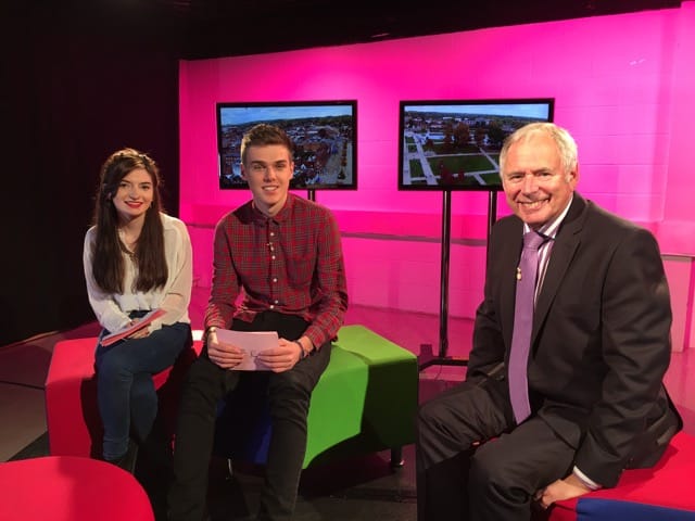 Media Courses Birmingham Stratford-upon-Avon College