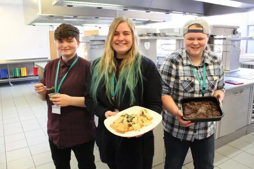 Apprenticeships near me Stratford-upon-Avon College