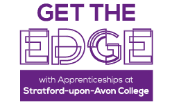 Get The Edge