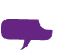 speech bubble
