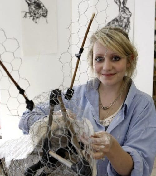 art and design courses Stratford-upon-Avon College