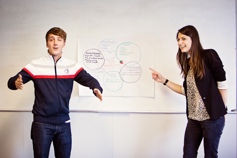 Computing Courses near me Stratford-upon-Avon College