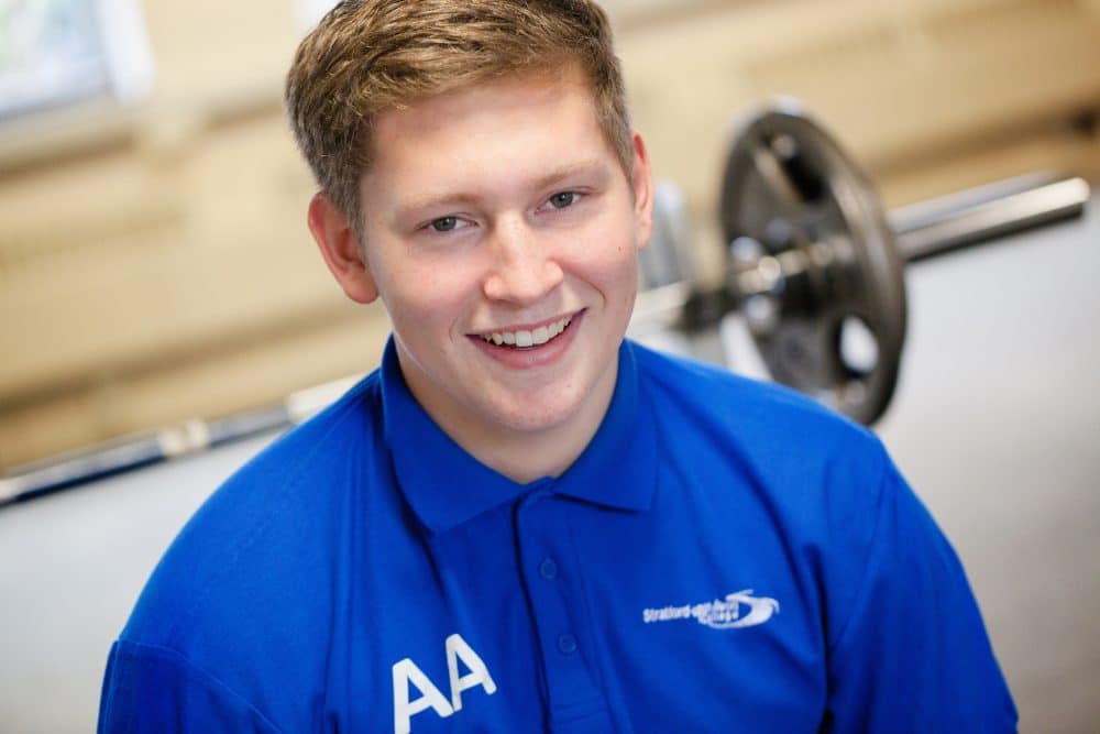 Adult Learning Stratford-upon-Avon College