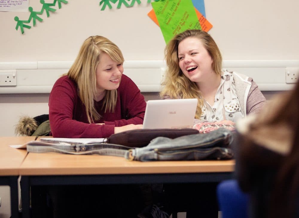 Catering Apprenticeships Stratford-upon-Avon College