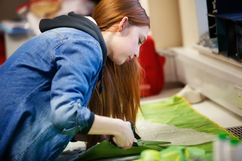 Graphic Design Courses Stratford-upon-Avon College