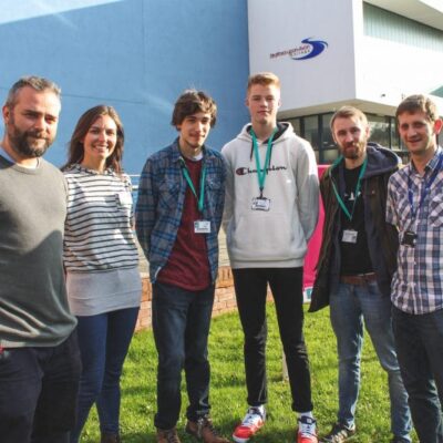 online college courses Stratford-upon-Avon College