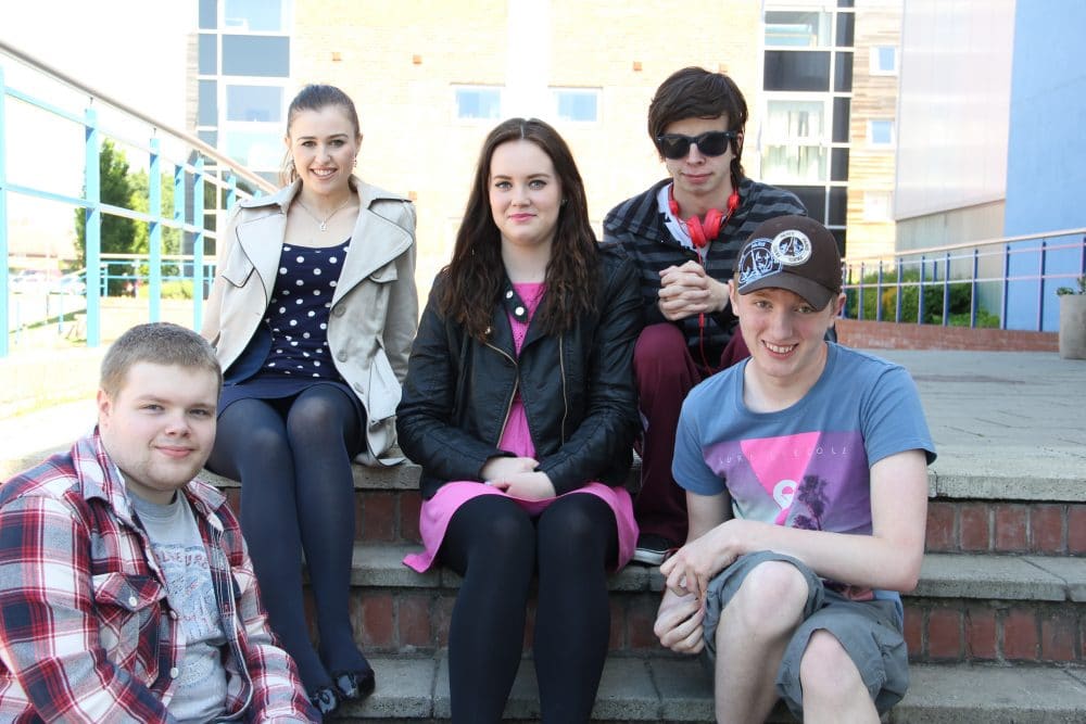 Graphic Design Courses Stratford-upon-Avon College