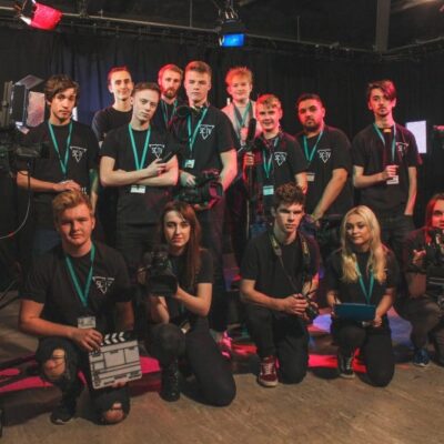 online college courses Stratford-upon-Avon College