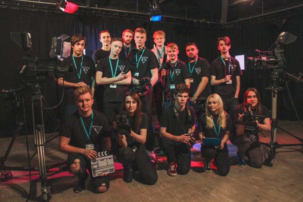 online college courses Stratford-upon-Avon College