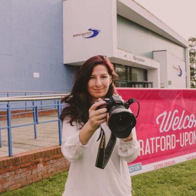 Media Production Courses Stratford-upon-avon college