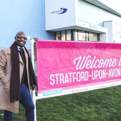 online college courses Stratford-upon-Avon College