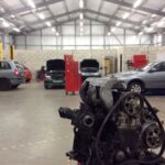 motor vehicle maintenance course Stratford-upon-Avon College