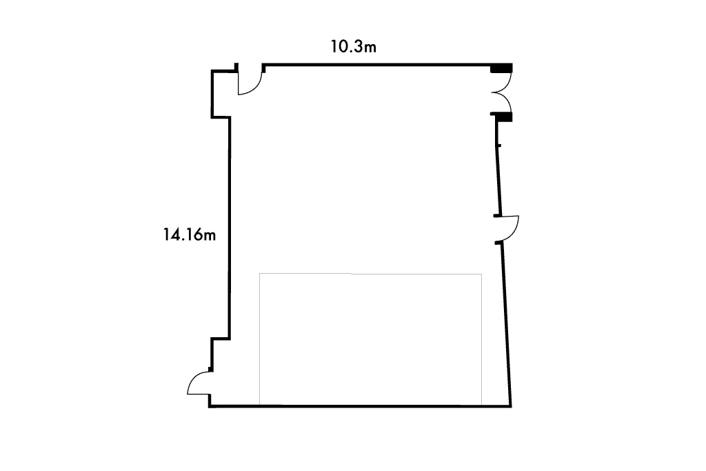Conference Venue Hire StratforduponAvon