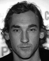 Former Stratford-upon-Avon College Student Joseph Mawle