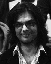 Former Stratford-upon-Avon College Student Khurrum M Sultan