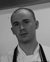 Former Stratford-upon-Avon College Student Kristian Curtis