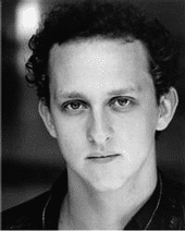 Stratford-upon-Avon College Alumni Leo Bill