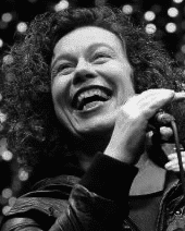 Stratford-upon-Avon College Alumni Sarah Jane Morris