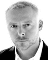 Former Stratford-upon-Avon College Student Simon Pegg