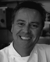 Former Stratford-upon-Avon College Student Tony Tobin