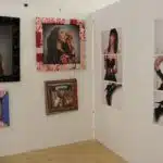 Collective Focus – Visual Arts Exhibition 2014