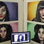 Collective Focus – Visual Arts Exhibition 2014