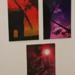 Collective Focus – Visual Arts Exhibition 2014