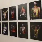 Collective Focus – Visual Arts Exhibition 2014