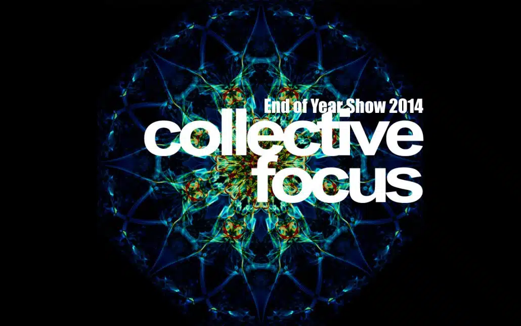 Collective Focus – Visual Arts Exhibition 2014