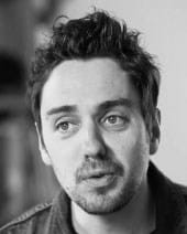 Former Stratford-upon-Avon College Student Greg McLeod