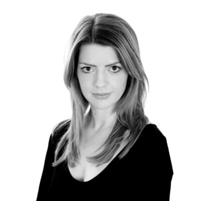 Charlotte Griffiths