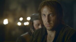 Edmure Tully played by Tobias Menzies Year out Drama 1993 – 1994