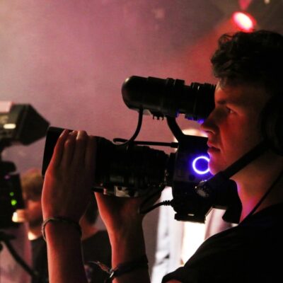 Media Courses Birmingham Stratford-upon-Avon College