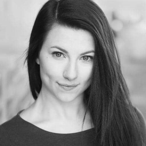 Performing Arts Alumnus Molly McGuire