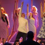Performing Arts Course Stratford-upon-Avon College