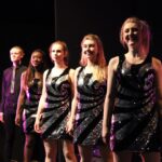 Musicals ROCK! V