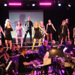Musicals ROCK! V