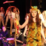 Musicals ROCK! V