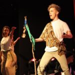 Musicals ROCK! V