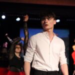 Musicals ROCK! V