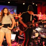Musicals ROCK! V