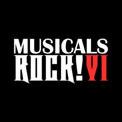 Musicals ROCK! VI