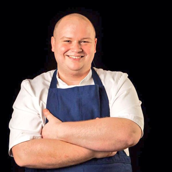 Nick Bennett - MasterChef: The Professionals Finalist