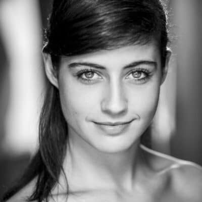 Musical Theatre Alumni Paris Green