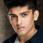 Former Performing Arts Student Reece Bahia