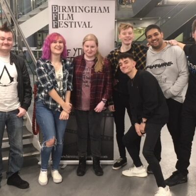 Courses for School Leavers Stratford-upon-Avon College