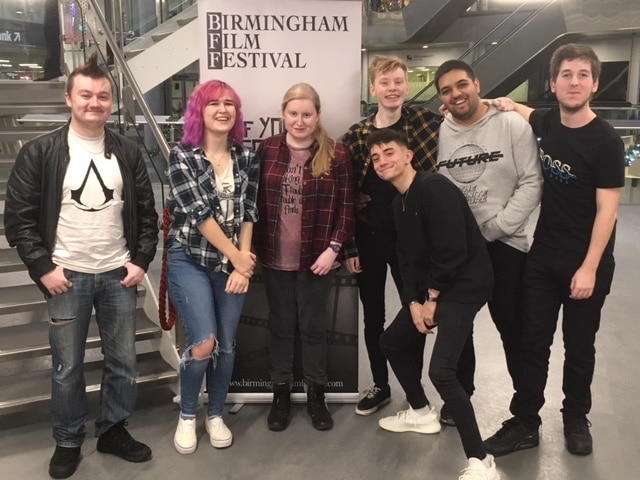 Courses for School Leavers Stratford-upon-Avon College